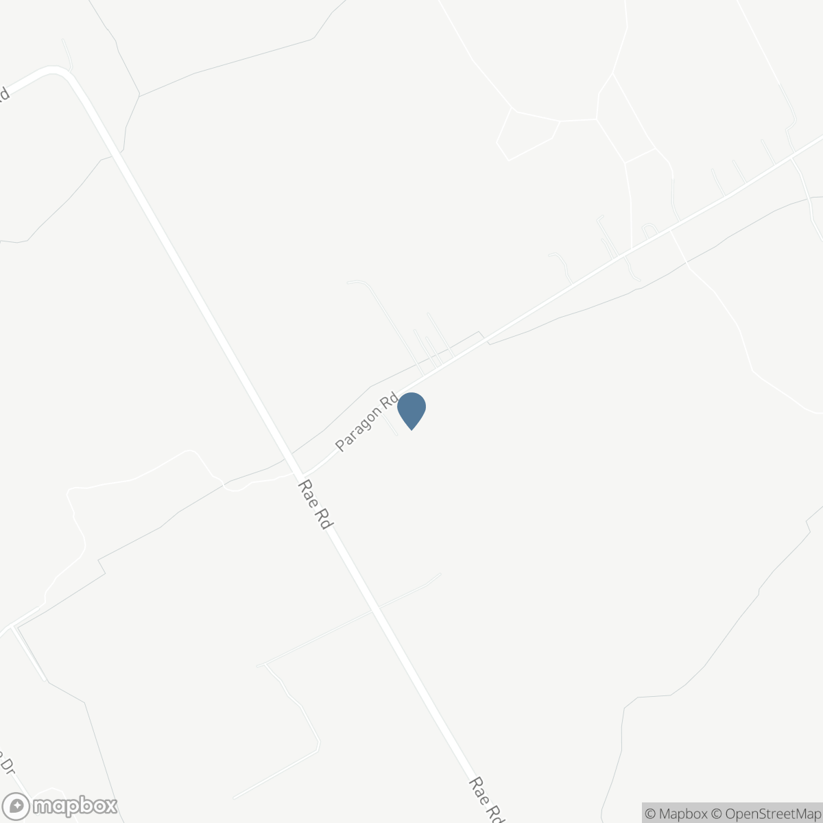 18528 PARAGON ROAD, Cornwall, Ontario K6H 5R5